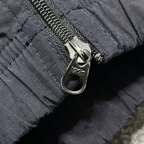 Vintage Polo Sport Ralph Lauren Navy Track Pants M - Picture 3 of 10